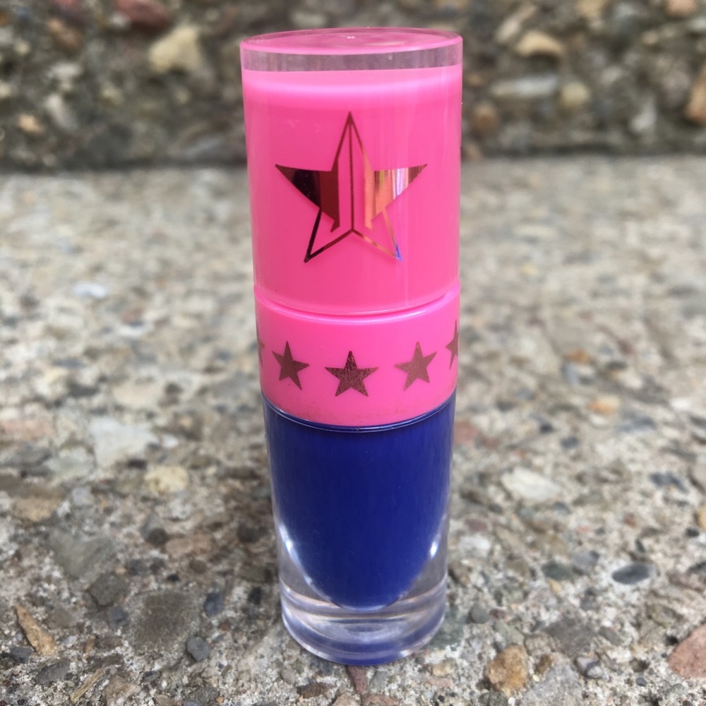 Jeffree Star mini liquid lipstick